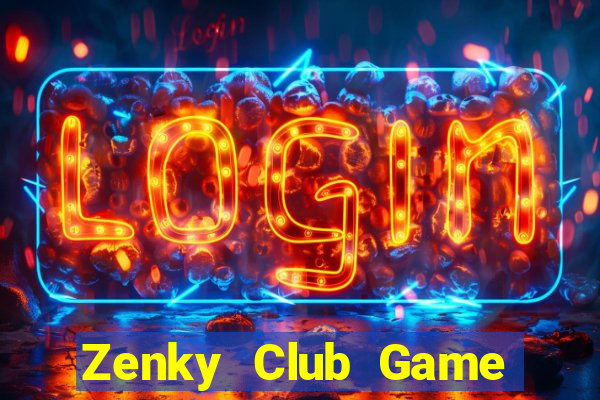 Zenky Club Game Bài Tặng Tiền