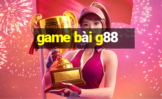 game bài g88