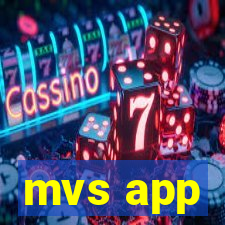 mvs app