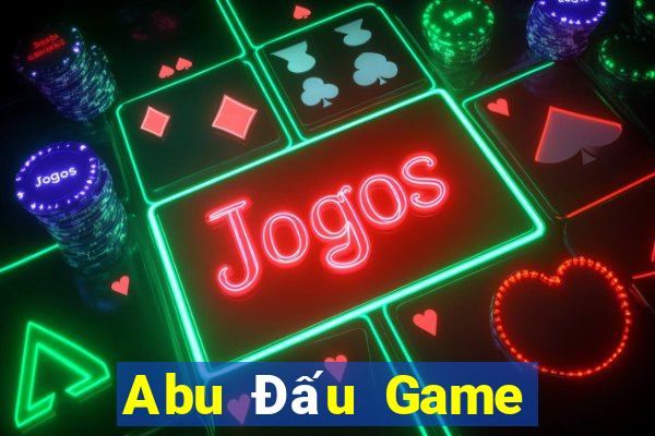 Abu Đấu Game bài địa chủ Tải về