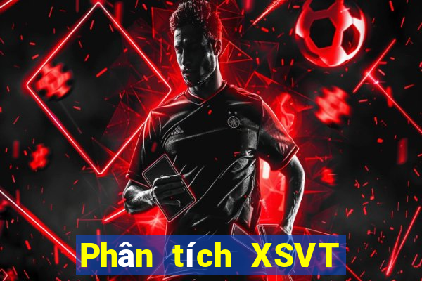 Phân tích XSVT ngày 19