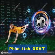 Phân tích XSVT ngày 19