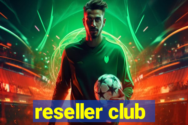 reseller club