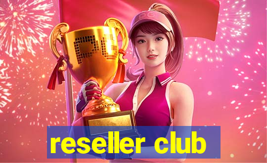 reseller club