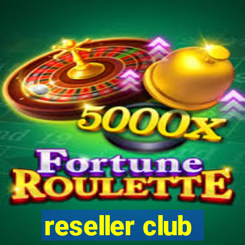 reseller club