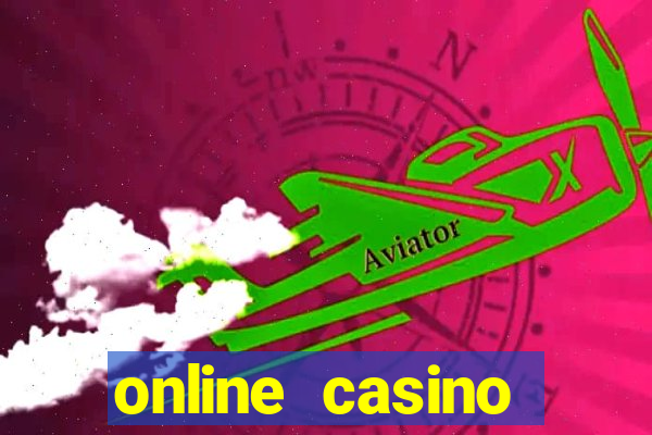 online casino pocetni bonus