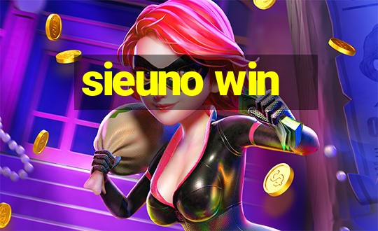 sieuno win