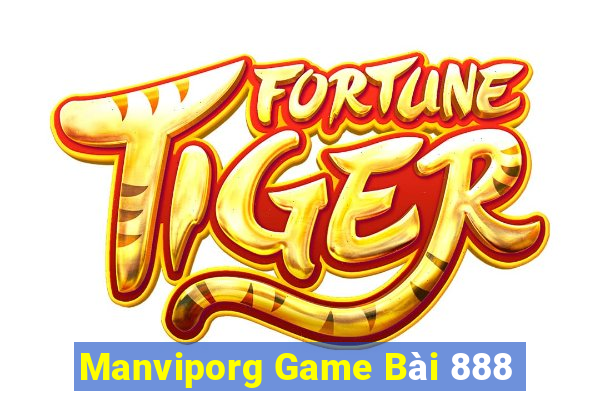 Manviporg Game Bài 888