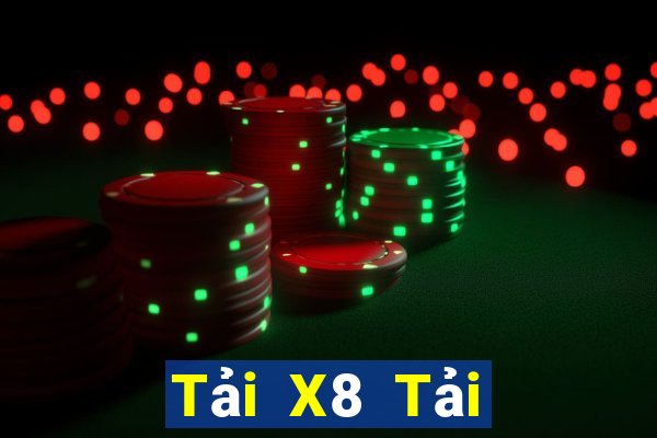 Tải X8 Tải Game Bài Nhất Vip