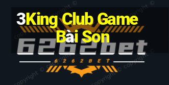 3King Club Game Bài Son