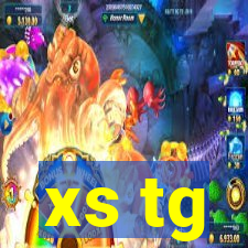 xs tg