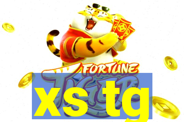 xs tg