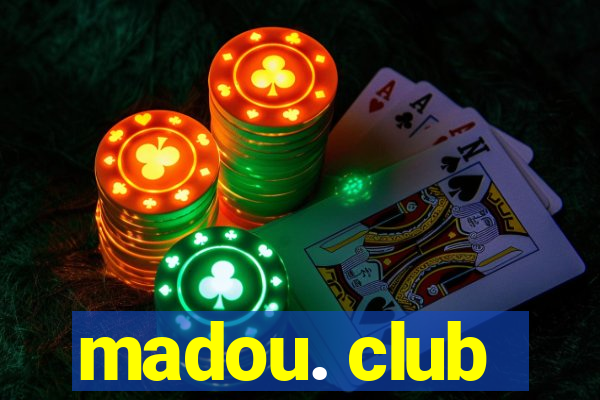 madou. club