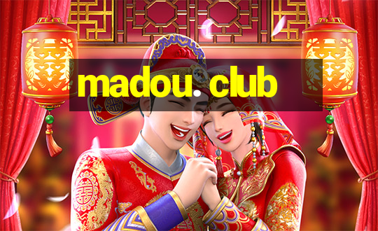 madou. club