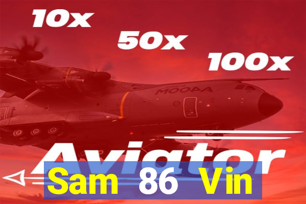 Sam 86 Vin Download Game Đánh Bài