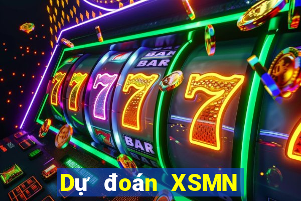 Dự đoán XSMN ngày 1