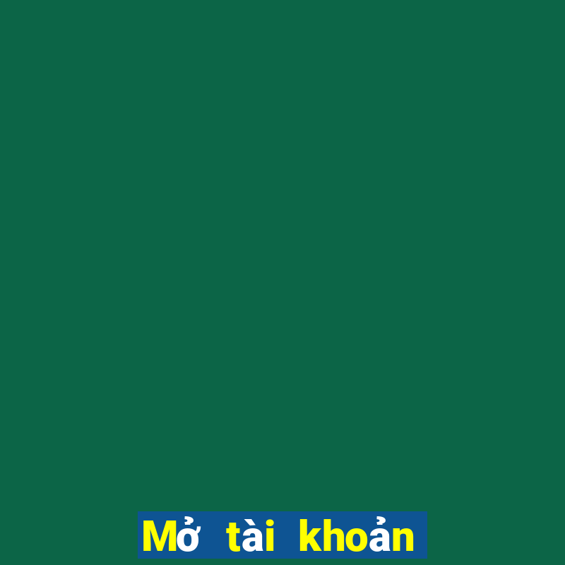 Mở tài khoản xổ số 11