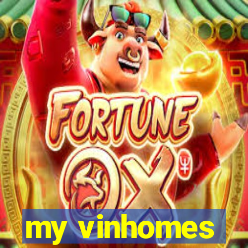 my vinhomes