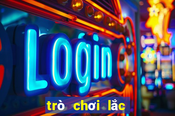 tro choi lac bau cua