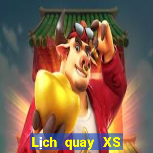 Lịch quay XS Keno Vietlott ngày 10