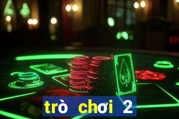 trò chơi 2 người đá bóng