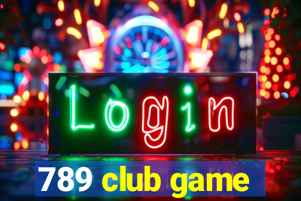 789 club game