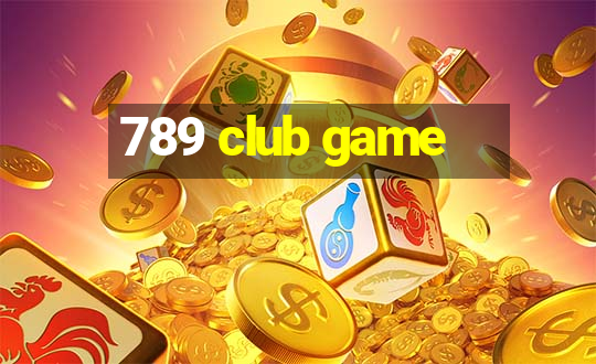 789 club game