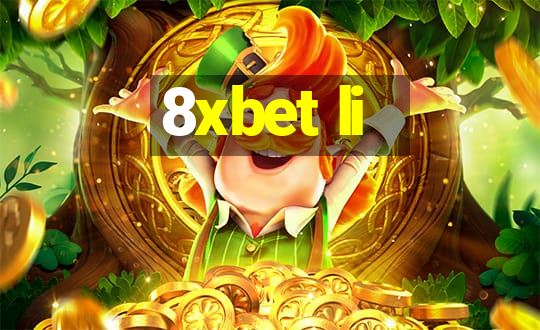 8xbet li