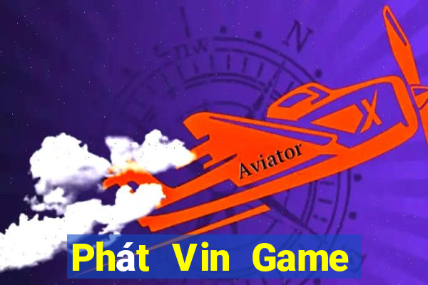 Phát Vin Game Bài B88