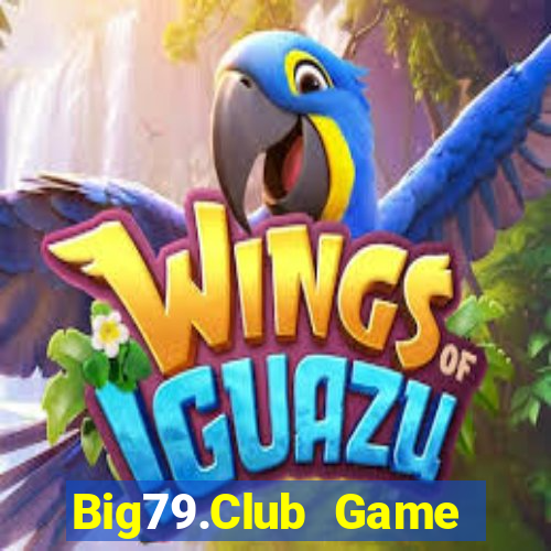 Big79.Club Game Bài Uno Miễn Phí