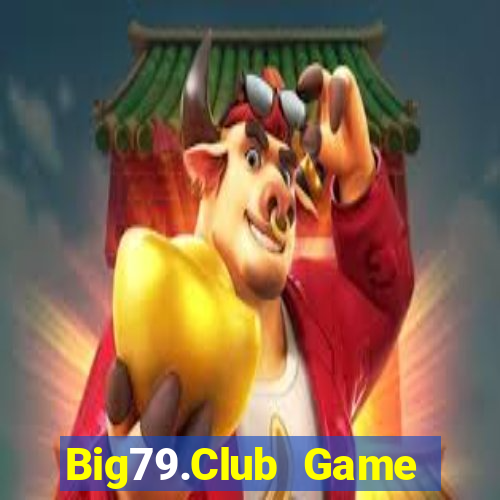 Big79.Club Game Bài Uno Miễn Phí