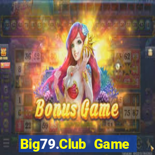 Big79.Club Game Bài Uno Miễn Phí