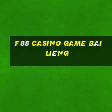 F88 Casino Game Bài Liêng