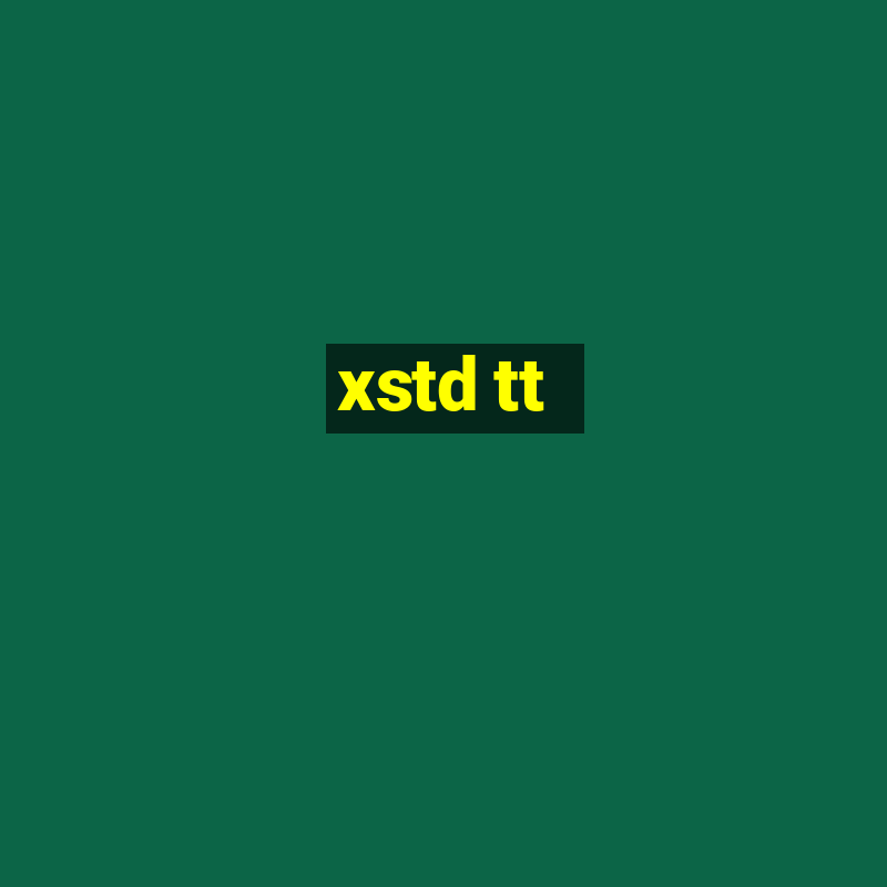 xstd tt