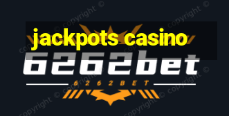 jackpots casino