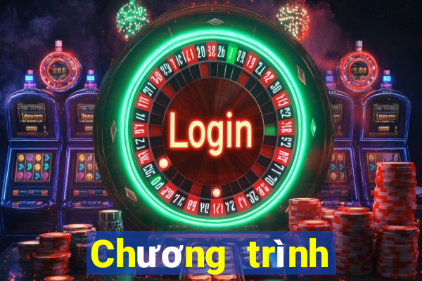 Chương trình Xổ số 24 giờ