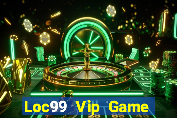 Loc99 Vip Game Bài Apk