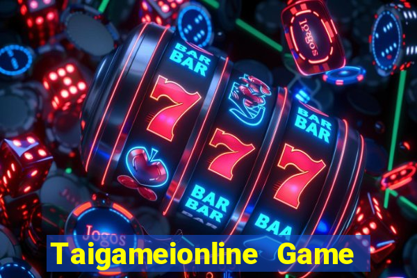 Taigameionline Game Bài Hay