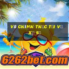 v8 chính thức tải về xổ số