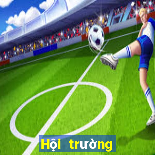 Hội trường trồng xổ số 360