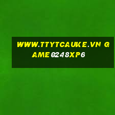 www.ttytcauke.vn game0248xp6