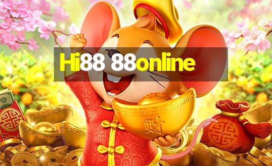 Hi88 88online