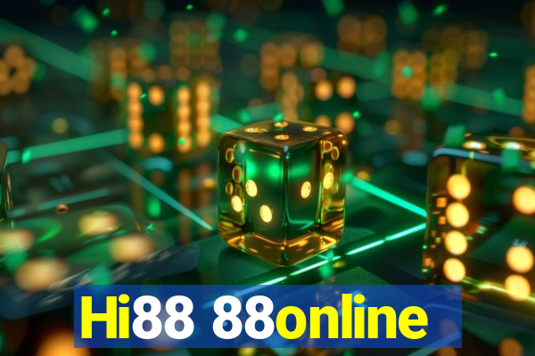 Hi88 88online