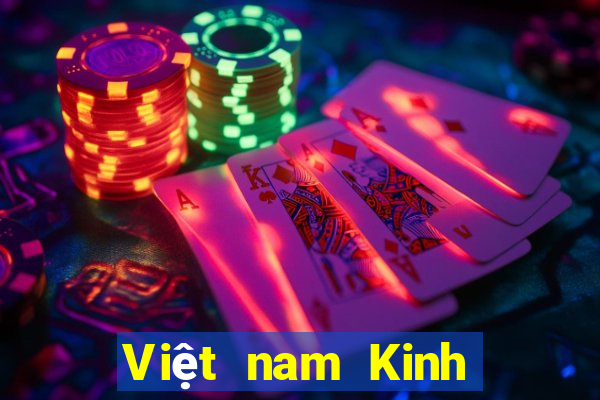 Việt nam Kinh Việt nam