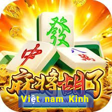 Việt nam Kinh Việt nam