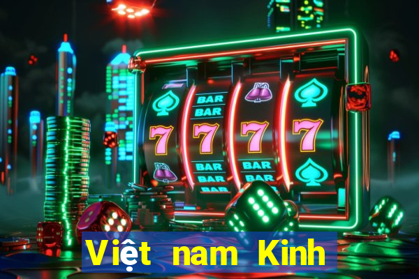 Việt nam Kinh Việt nam