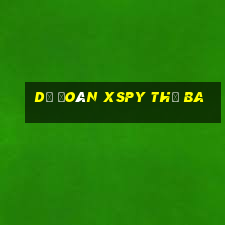 Dự đoán XSPY thứ Ba