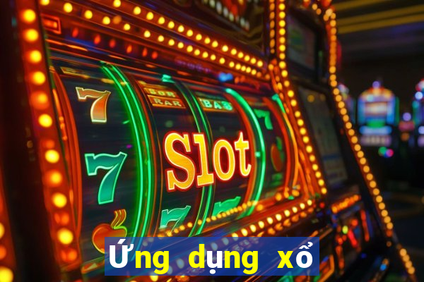 Ứng dụng xổ số vr Tải xuống