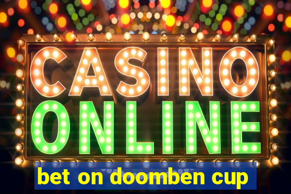 bet on doomben cup