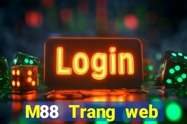 M88 Trang web giải trí Big Winner